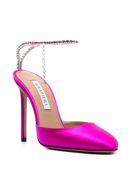 WOMEN Pumps AQUAZZURA | ICEHIGP0 SATEXO
